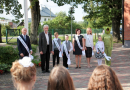 Zinību diena Mārupes novadā, 01.09.2016.