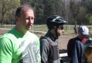 Tautas velobrauciens “Zaļi ripojam”, 04.05.2017.