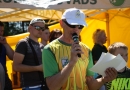 Tautas skrējiens “Mārupe 2017″, 28.05.2017.