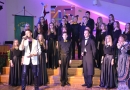 Mārupes vidusskolas jubileja, 30.04.2016.