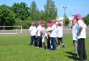 Senioru sporta spēles, 28.05.2016.