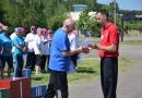 Senioru sporta spēles, 28.05.2016.