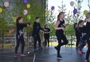 Bērnu un jauniešu svētki “Ar vasaru saujā” 2017
