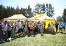 Tautas skrējiens “Mārupe 2017″, 28.05.2017.