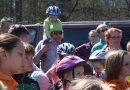 Tautas velobrauciens “Zaļi ripojam”, 04.05.2017.