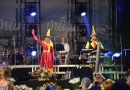 Mārupes novada 90 gadu jubilejas svētki, 08.08.2015.