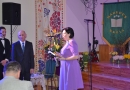 Mārupes vidusskolas jubileja, 30.04.2016.