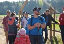 Piedzīvojumu ekspedīcija “Atklāj Medema purvu!” 04.05.2016.