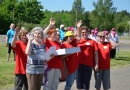 Senioru sporta spēles, 28.05.2016.