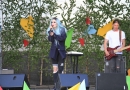 Mārupes novada bērnu un jauniešu svētki “Ar vasaru saujā”, 29.05.2016.