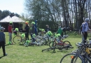 Tautas velobrauciens “Zaļi ripojam”, 04.05.2017.