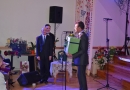 Mārupes vidusskolas jubileja, 30.04.2016.