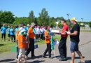 Senioru sporta spēles, 28.05.2016.