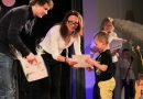 Konkursa “Mārupes Cālis 2017″ fināls, 13.04.2017.