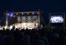 Mārupes novada 90 gadu jubilejas svētki, 08.08.2015.