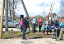Lielā talka Mārupē, 23.04.2016.