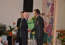 Mārupes vidusskolas jubileja, 30.04.2016.