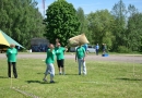 Senioru sporta spēles, 28.05.2016.