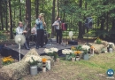 Mārupes novada 90 gadu jubilejas svētki, 08.08.2015.