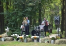 Mārupes novada 90 gadu jubilejas svētki, 08.08.2015.
