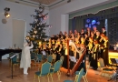 Baltās adventes koncerts, 21.12.2014.