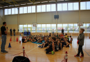 Basketbola Tehnikas Diena Tīrainē, 07.02.2015.