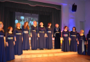 Sieviešu vokālajam ansamblim Dzelde-45, 28.02.2015.