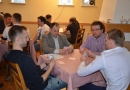 Mārupes pirmais zolītes čempionāts, 22.03.2015.