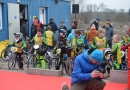 Mārupes BMX sezonas atklāšana, 25.04.2015.
