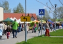Latvijas mājražotāju tirdziņš Mārupē, 04.05.2015.