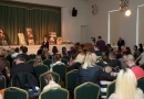 Jaundzimušo sveikšana “Esmu mazais mārupietis”, 16.05.2015.