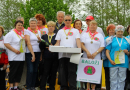 Mārupes novada Senioru sporta diena, 23.05.2015.