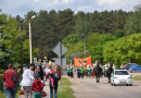 Bērnu un jauniešu svētki “Ar vasaru saujā”, 31.05.2015.