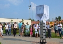 Mārupes novada 90 gadu jubilejas svētki, 08.08.2015.
