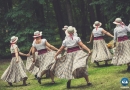 Mārupes novada 90 gadu jubilejas svētki, 08.08.2015.