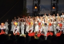 Mārupes novada 90 gadu jubilejas svētki, 08.08.2015.