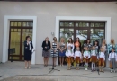 Bērnudārza “Lienīte” otrās mājas atklāšana, 05.08.2015.