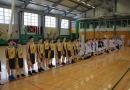 Starptautiskais basketbola turnīrs “Marupe Cup 2013″, 29.03.2013.