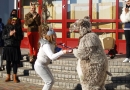Mārupes PII sporta svētki “Zeltrītos”, 15.10.2015.