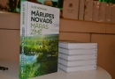 Grāmatas “Mārupes novads Māras zīmē” atvēršanas svētki, 17.10.2015.