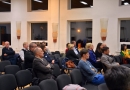 Mārupes novada sporta un aktīvās atpūtas attīstības stratēģijs 1.seminārs 12.11.2015.