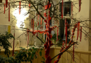 Svinīgs sarīkojums par godu Latvijas valsts svētkiem 17.11.2015.