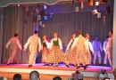 Tautas deju koncerts “Ziemas virpulī”, 12.12.2015.