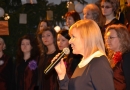 Adventes Baltais koncerts / Sportistu sumināšana 20.12.2015.