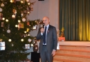 Jaundzimušo sveikšanas pasākums “Esmu mazais mārupietis”, 19.12.2015.