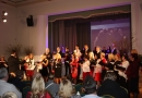 Kora “Mārupe” koncerts “Mīlestība divreiz neatnāk” 13.03.2016.