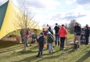 Lielā talka Mārupē, 23.04.2016.