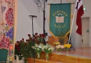 Mārupes vidusskolas jubileja, 30.04.2016.