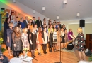 Mārupes vidusskolas jubileja, 30.04.2016.