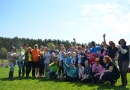 Piedzīvojumu ekspedīcija “Atklāj Medema purvu!” 04.05.2016.